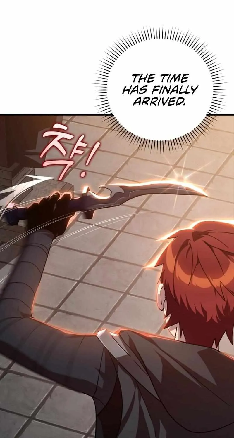 Max Level Player Chapter 14 page 62 - 