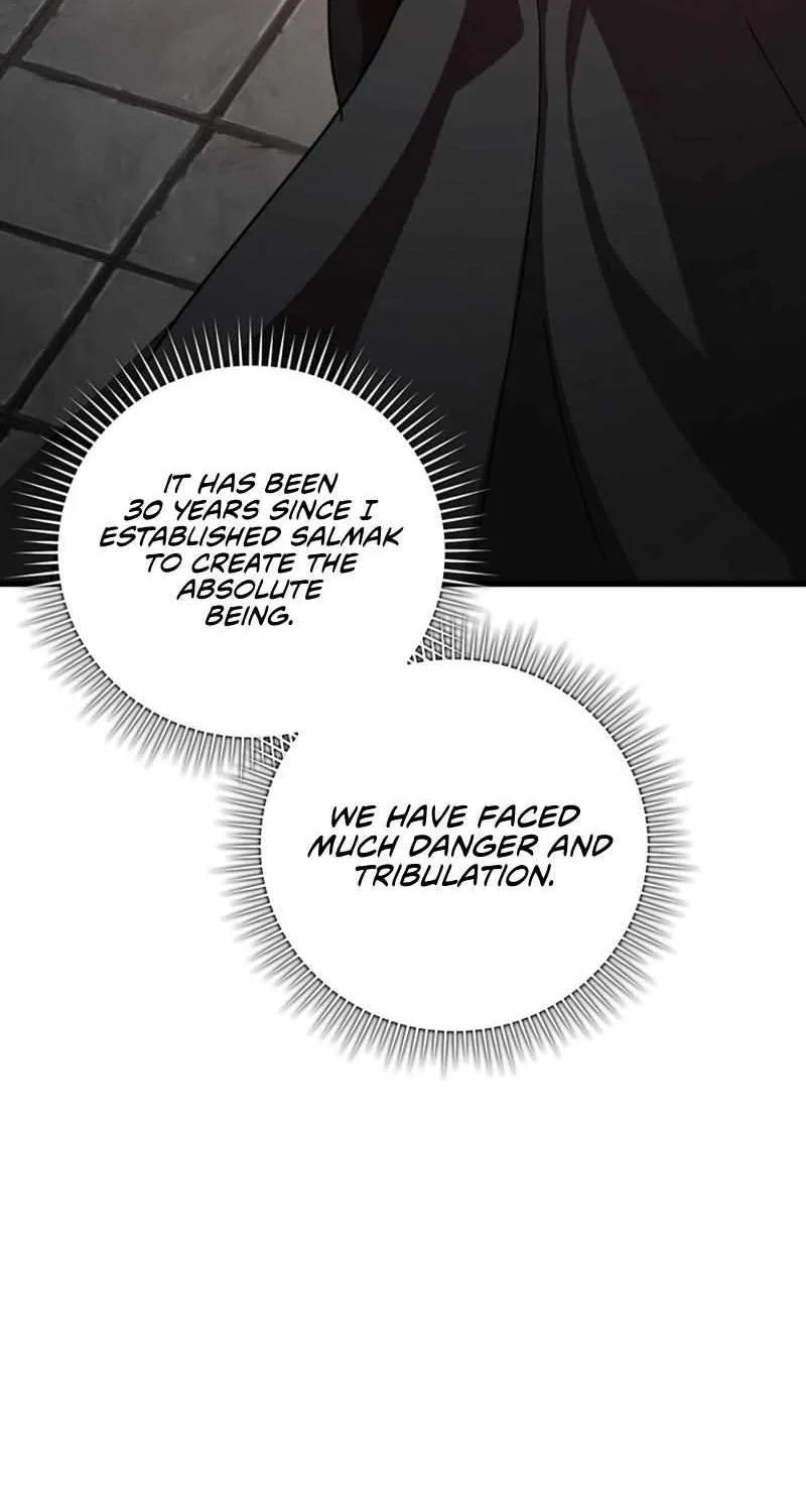 Max Level Player Chapter 14 page 63 - 