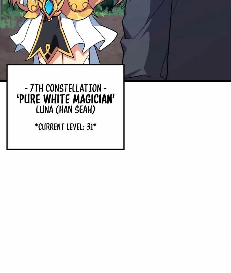 Max Level Player Chapter 14 page 70 - 