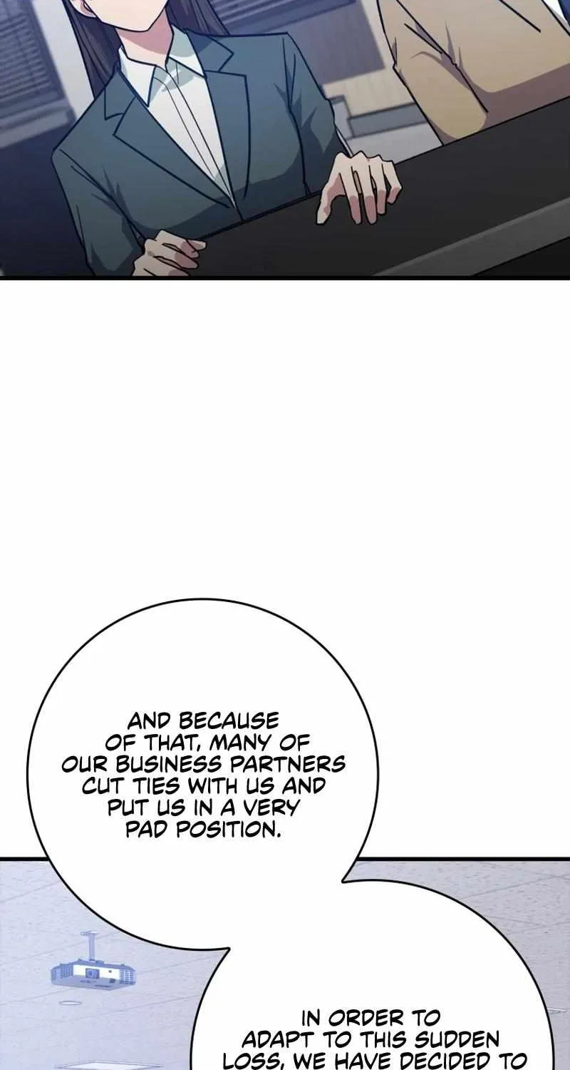 Max Level Player Chapter 14 page 8 - 