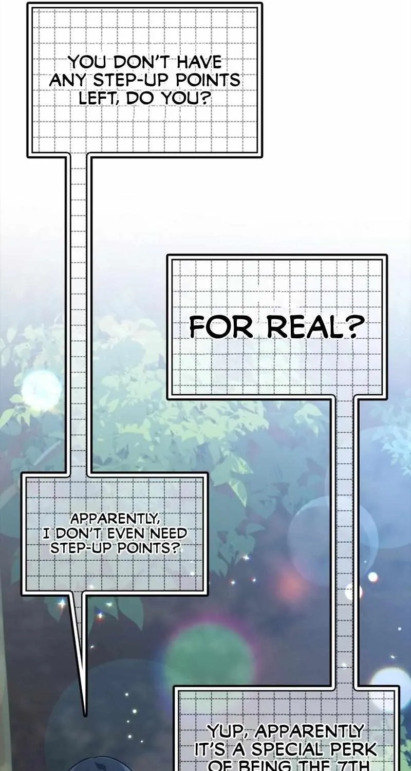 Max Level Player Chapter 14 page 71 - 