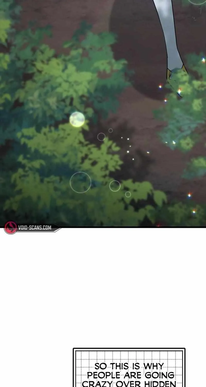 Max Level Player Chapter 14 page 73 - 
