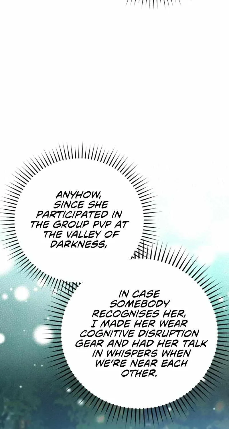 Max Level Player Chapter 14 page 78 - 