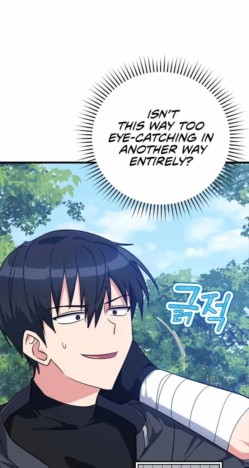 Max Level Player Chapter 14 page 81 - 