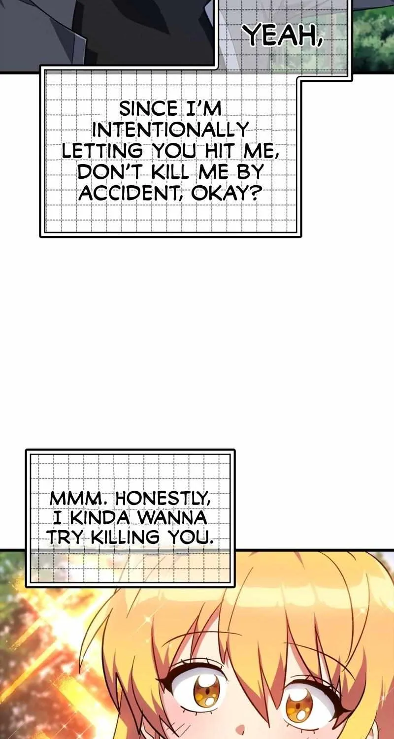 Max Level Player Chapter 14 page 82 - 