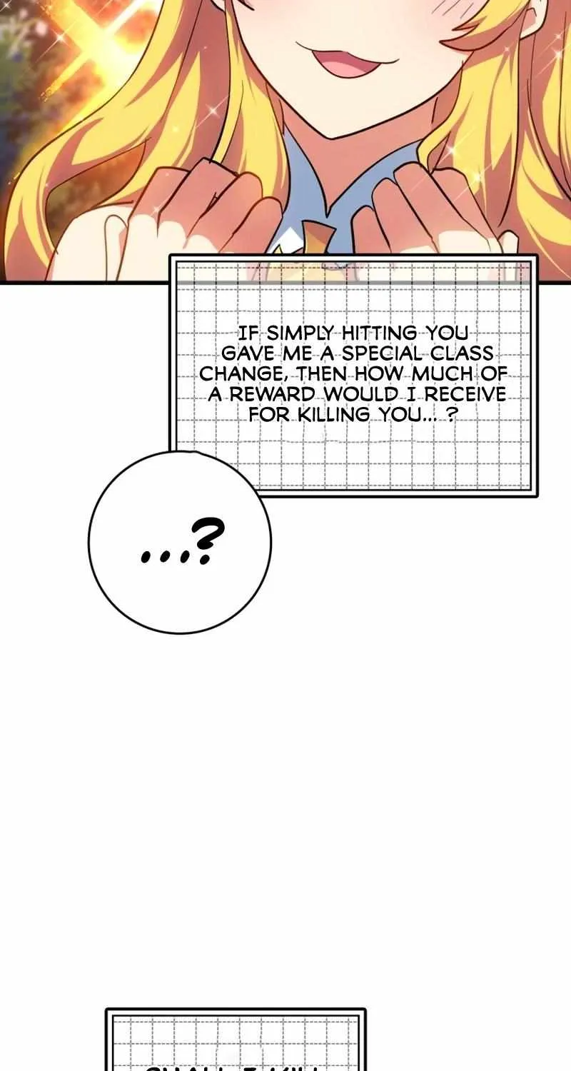 Max Level Player Chapter 14 page 83 - 