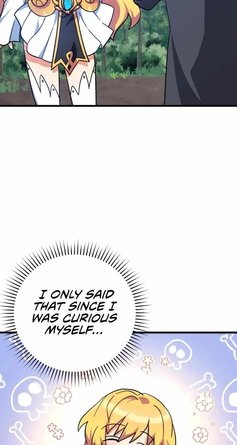 Max Level Player Chapter 14 page 88 - 