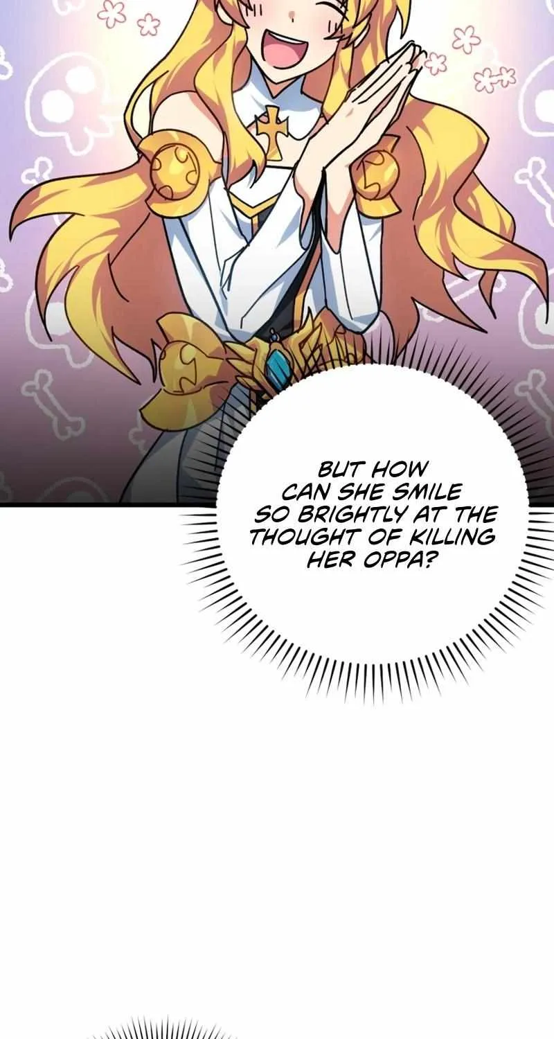 Max Level Player Chapter 14 page 89 - 