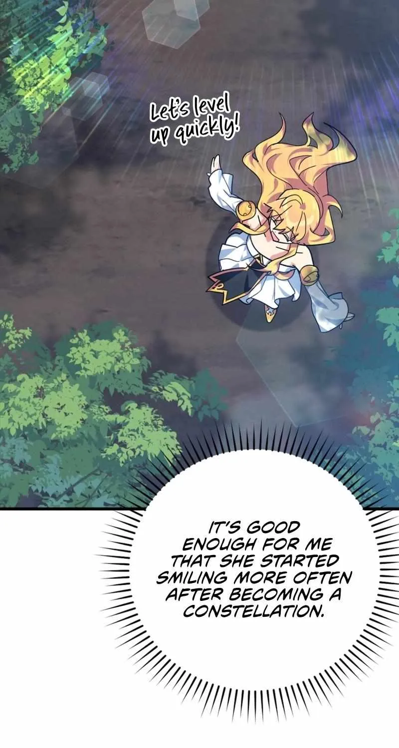 Max Level Player Chapter 14 page 91 - 