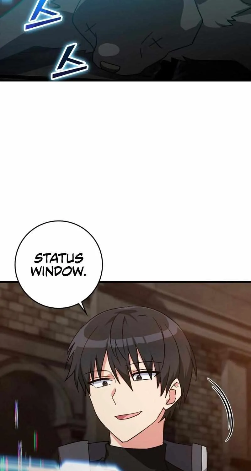 Max Level Player Chapter 14 page 95 - 