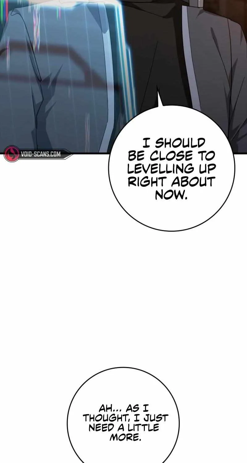 Max Level Player Chapter 14 page 96 - 