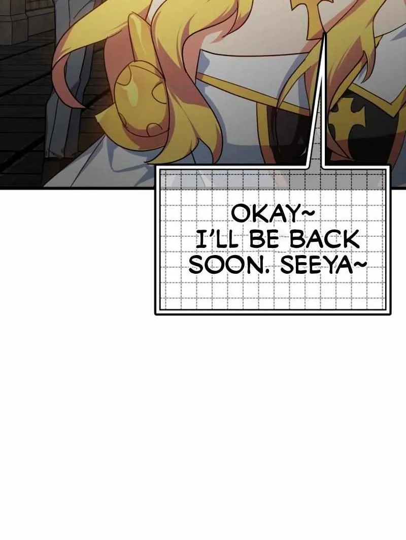 Max Level Player Chapter 14 page 100 - 