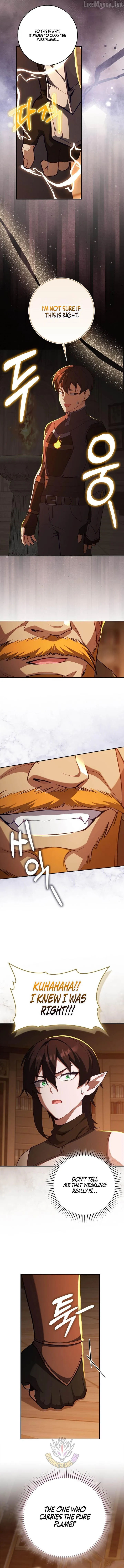Max Level Player Chapter 147 page 2 - 