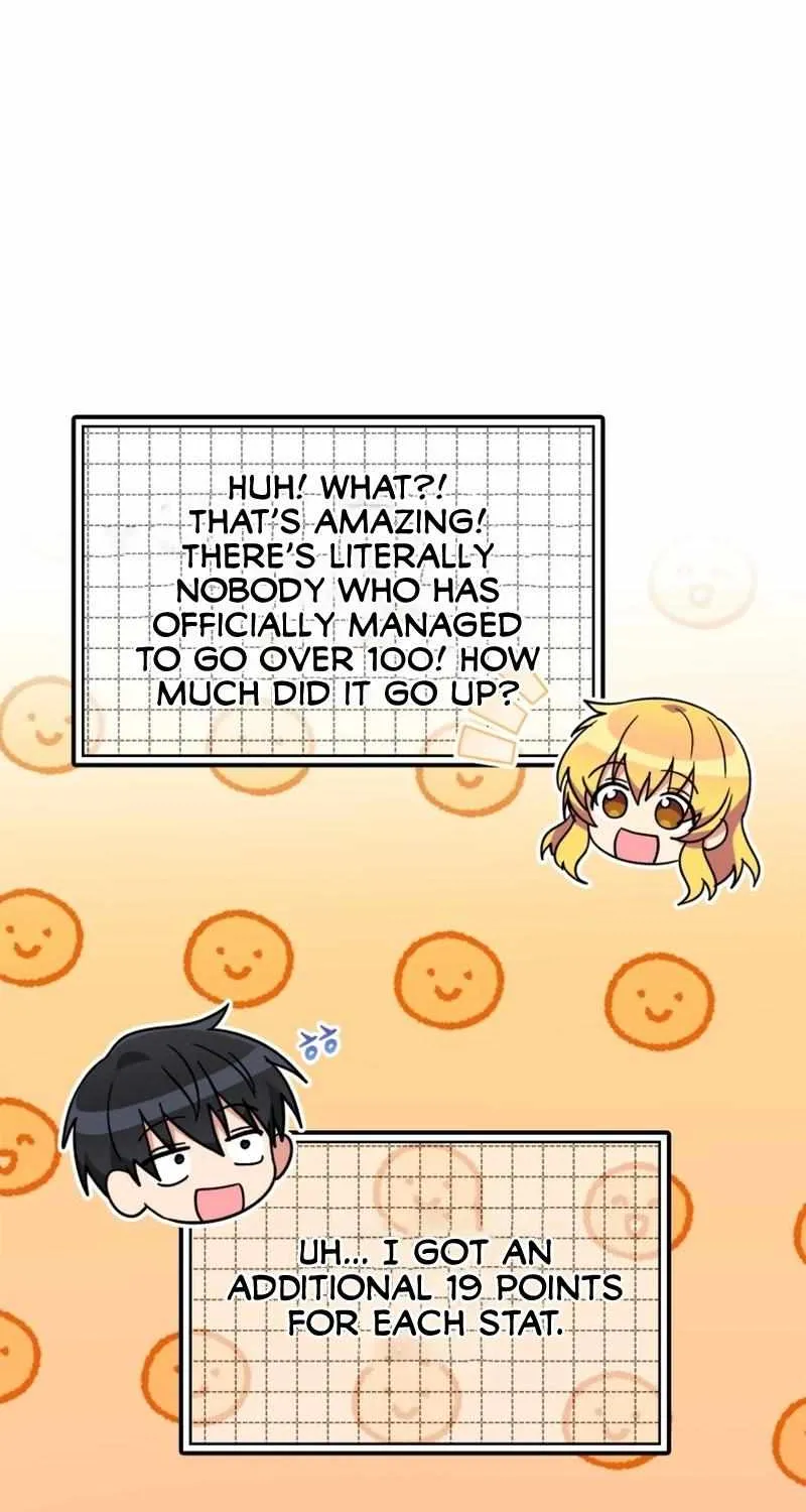 Max Level Player Chapter 15 page 102 - 