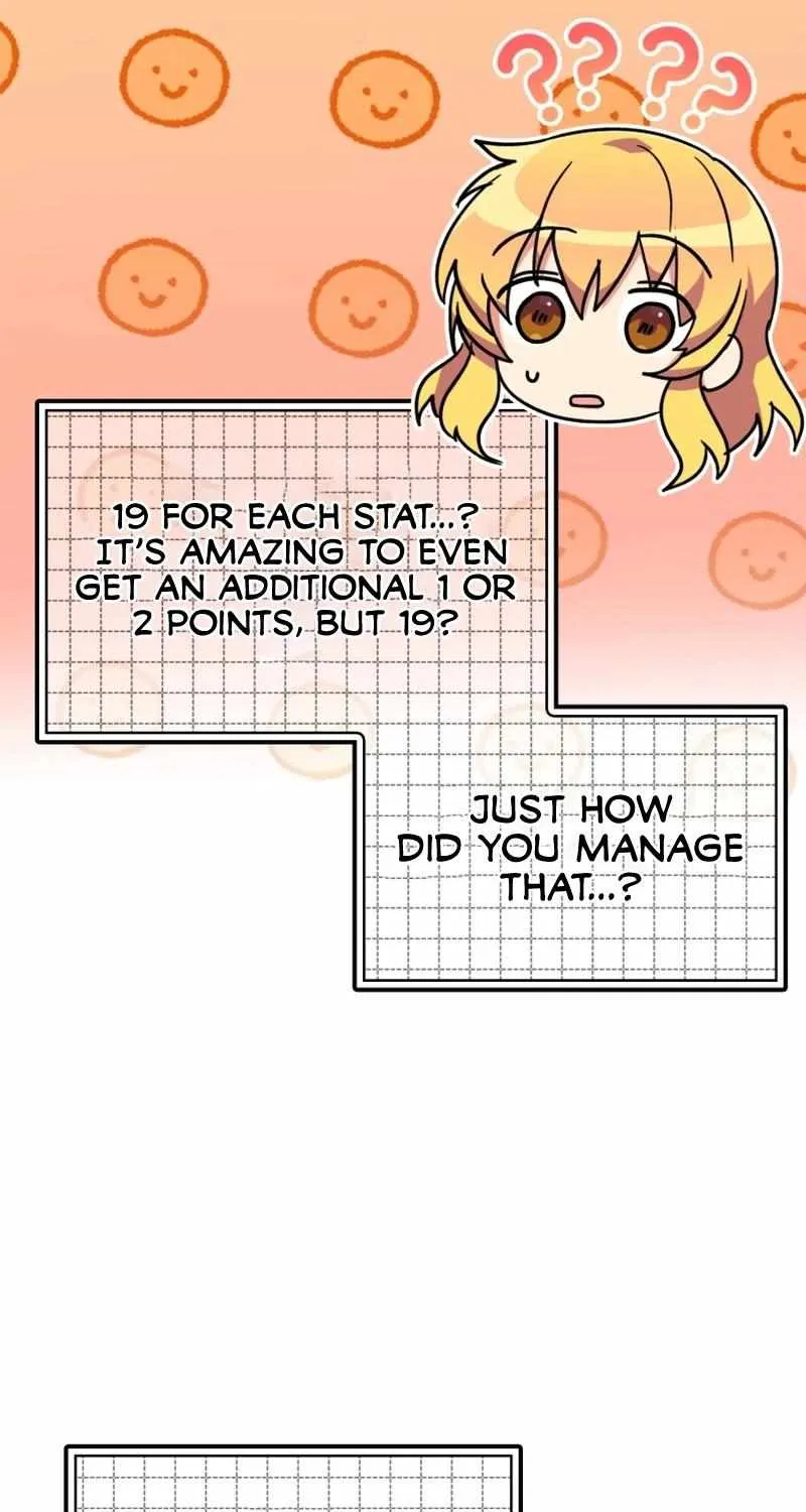 Max Level Player Chapter 15 page 103 - 