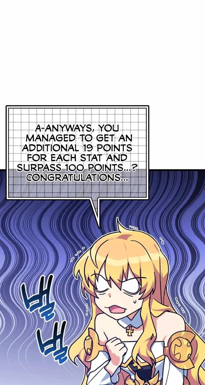 Max Level Player Chapter 15 page 105 - 