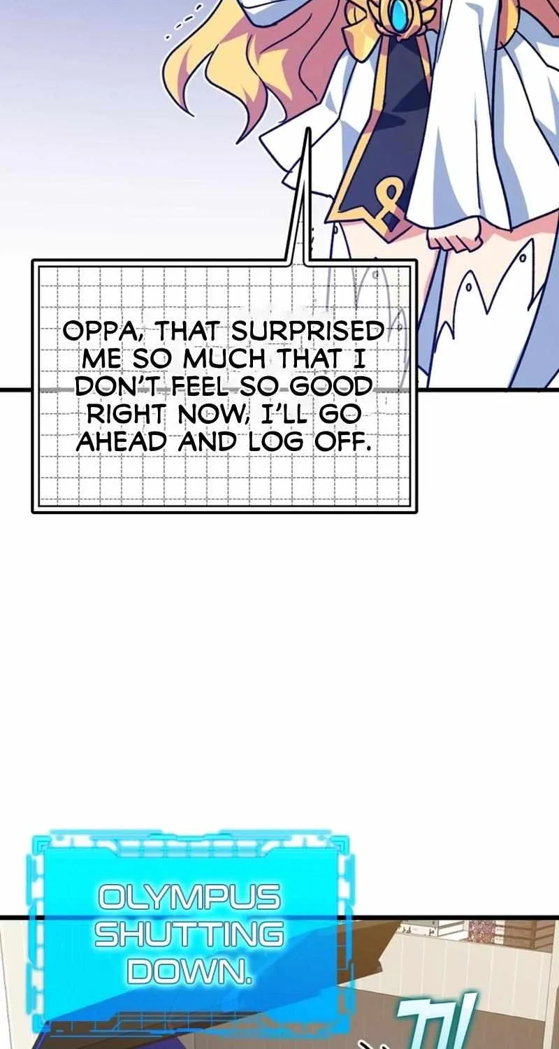 Max Level Player Chapter 15 page 106 - 