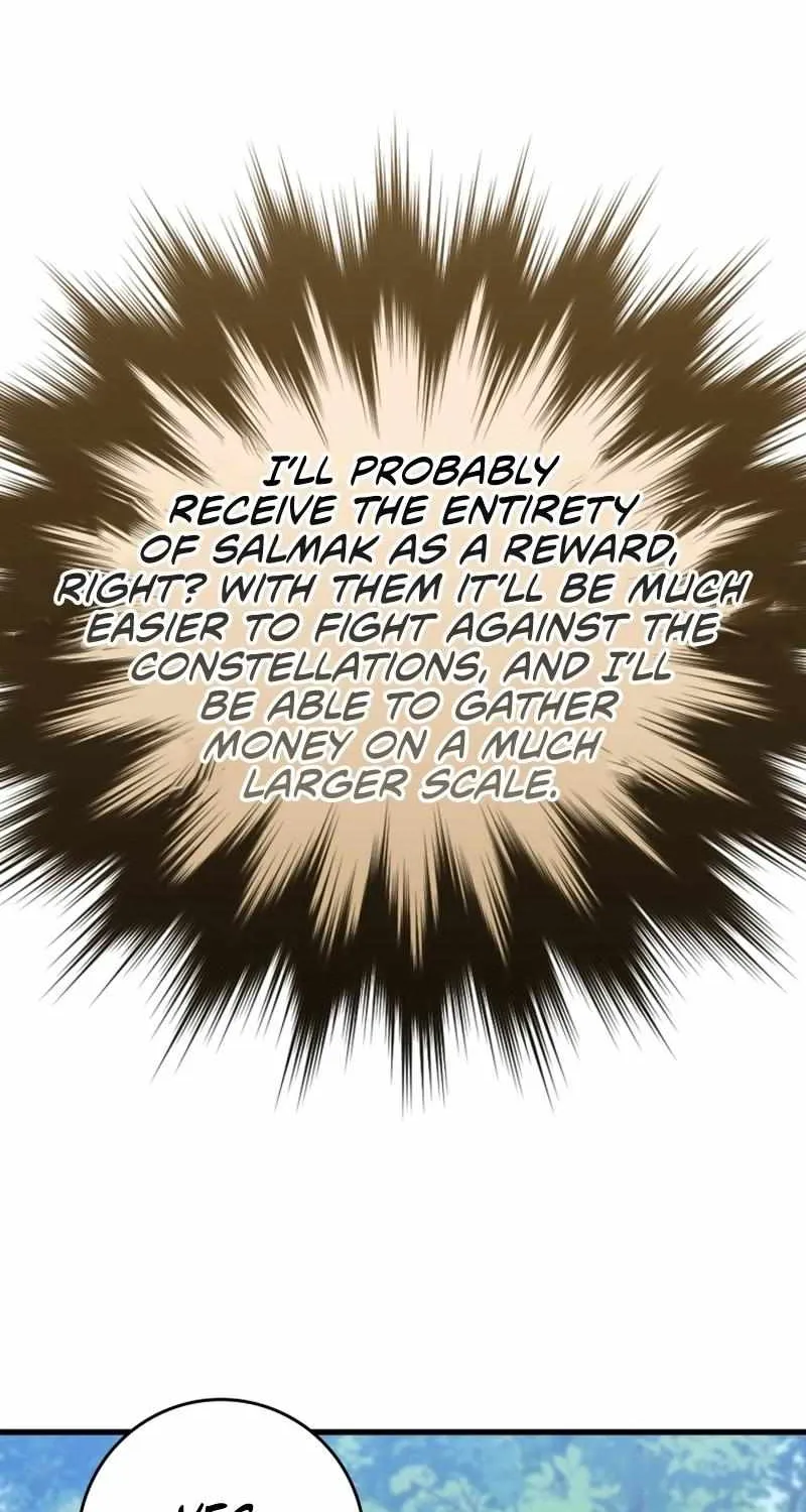 Max Level Player Chapter 15 page 112 - 