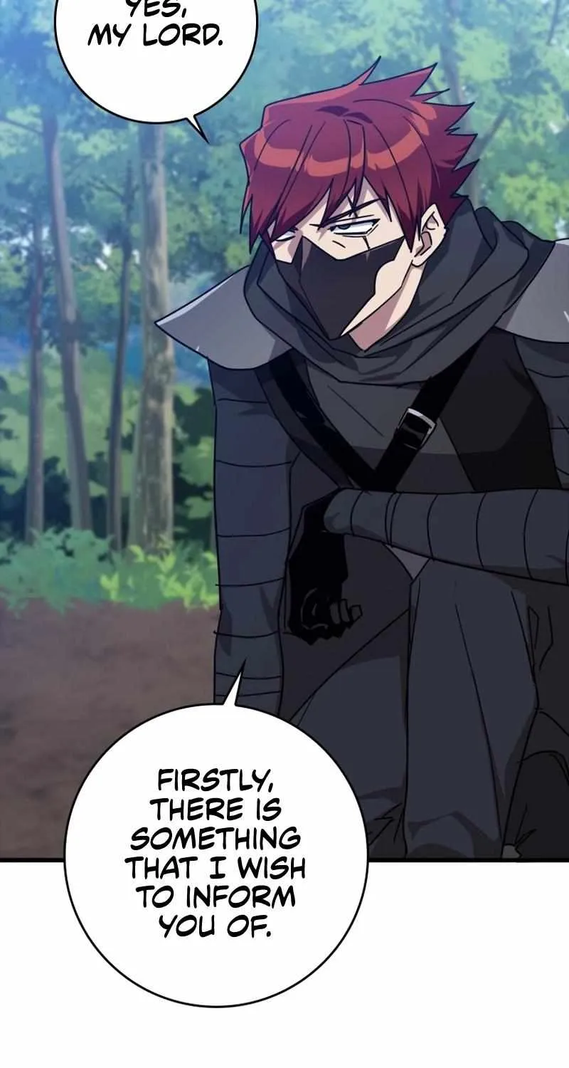 Max Level Player Chapter 15 page 113 - 