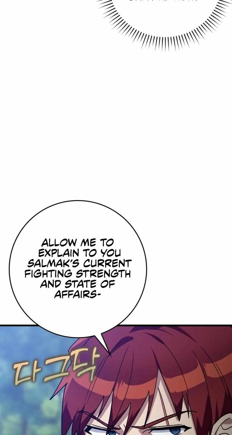 Max Level Player Chapter 15 page 115 - 