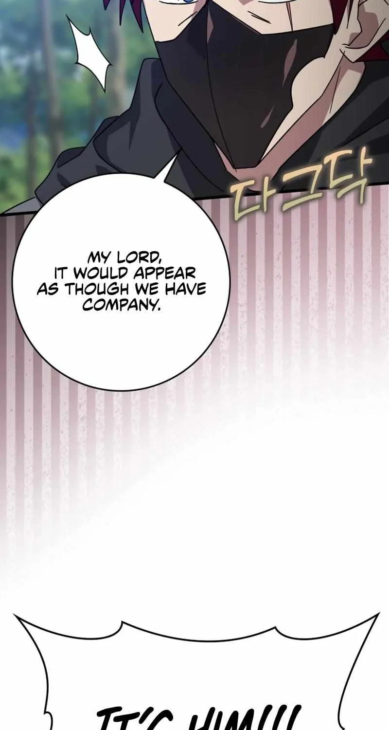 Max Level Player Chapter 15 page 116 - 