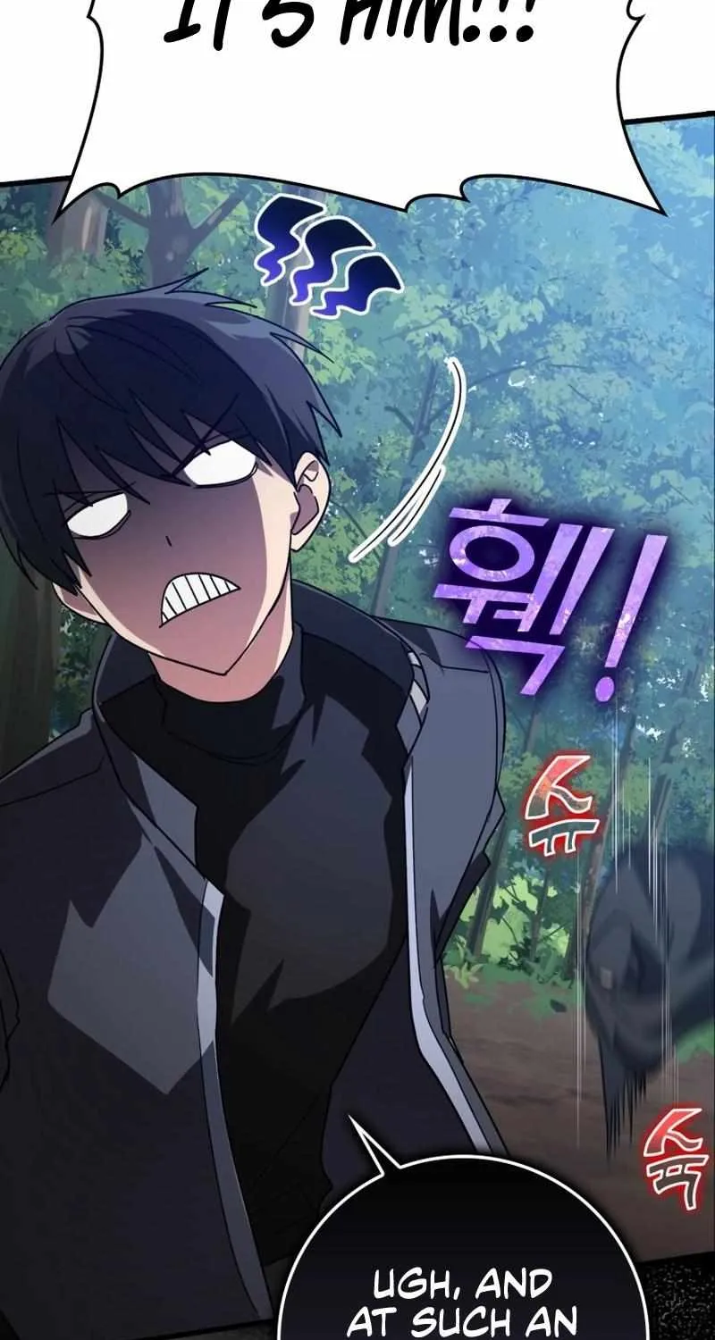 Max Level Player Chapter 15 page 117 - 