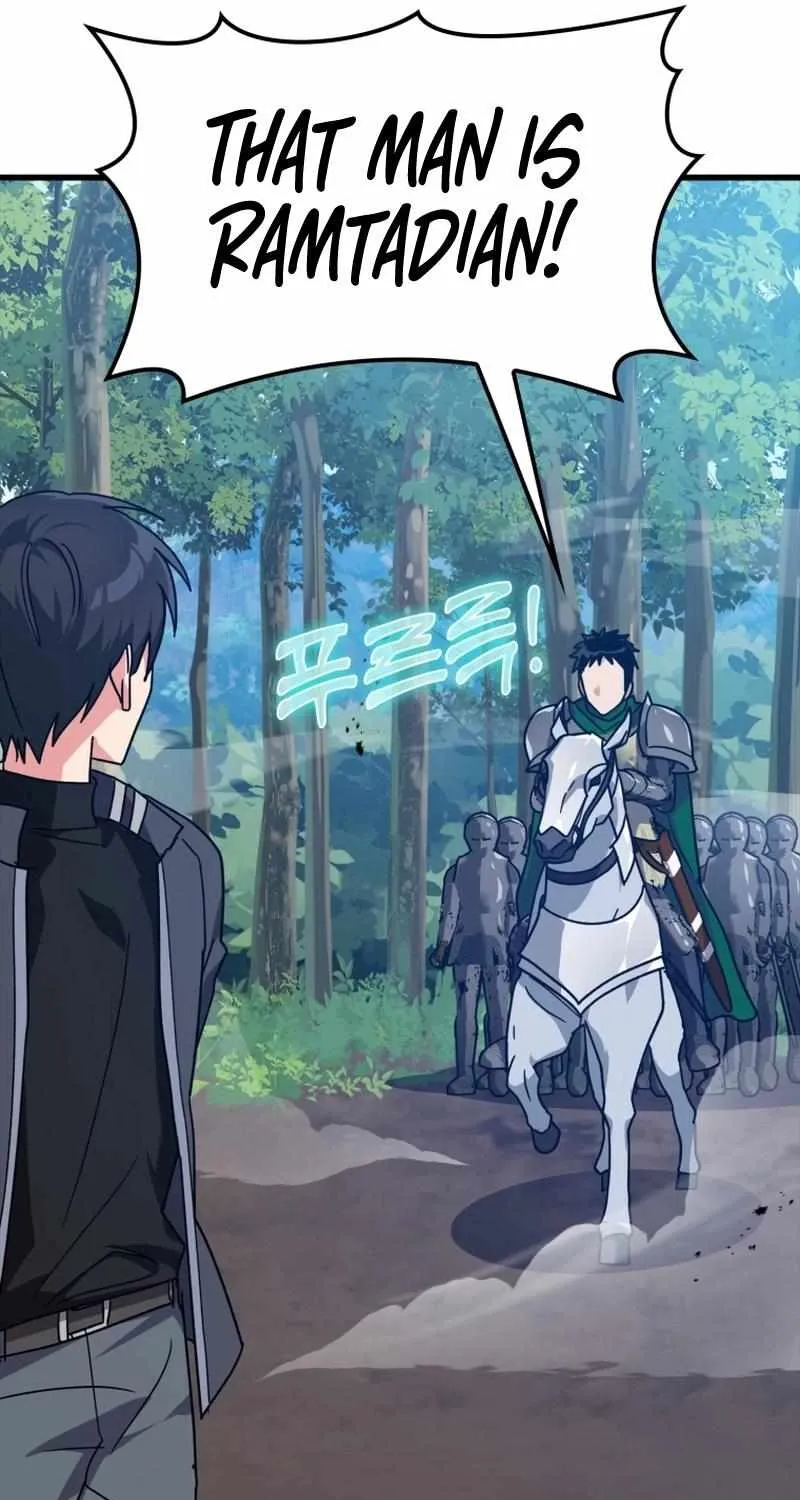 Max Level Player Chapter 15 page 119 - 