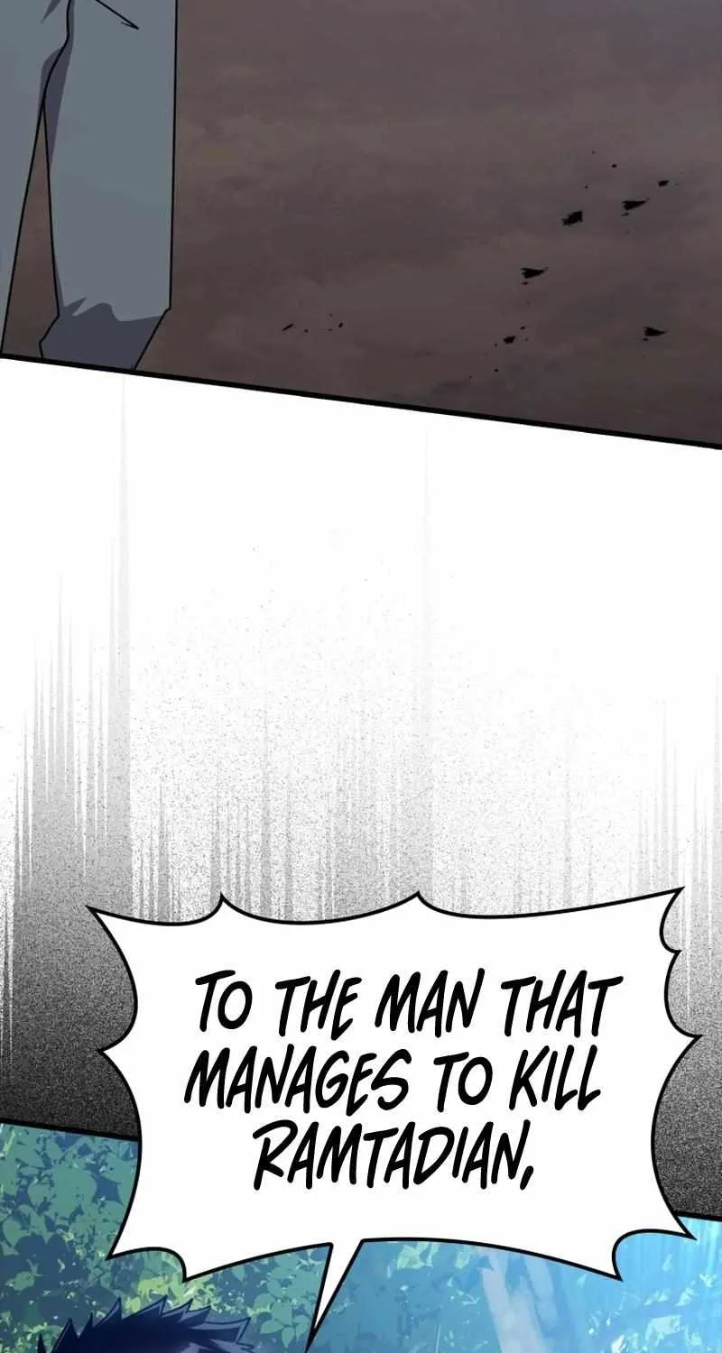 Max Level Player Chapter 15 page 120 - 