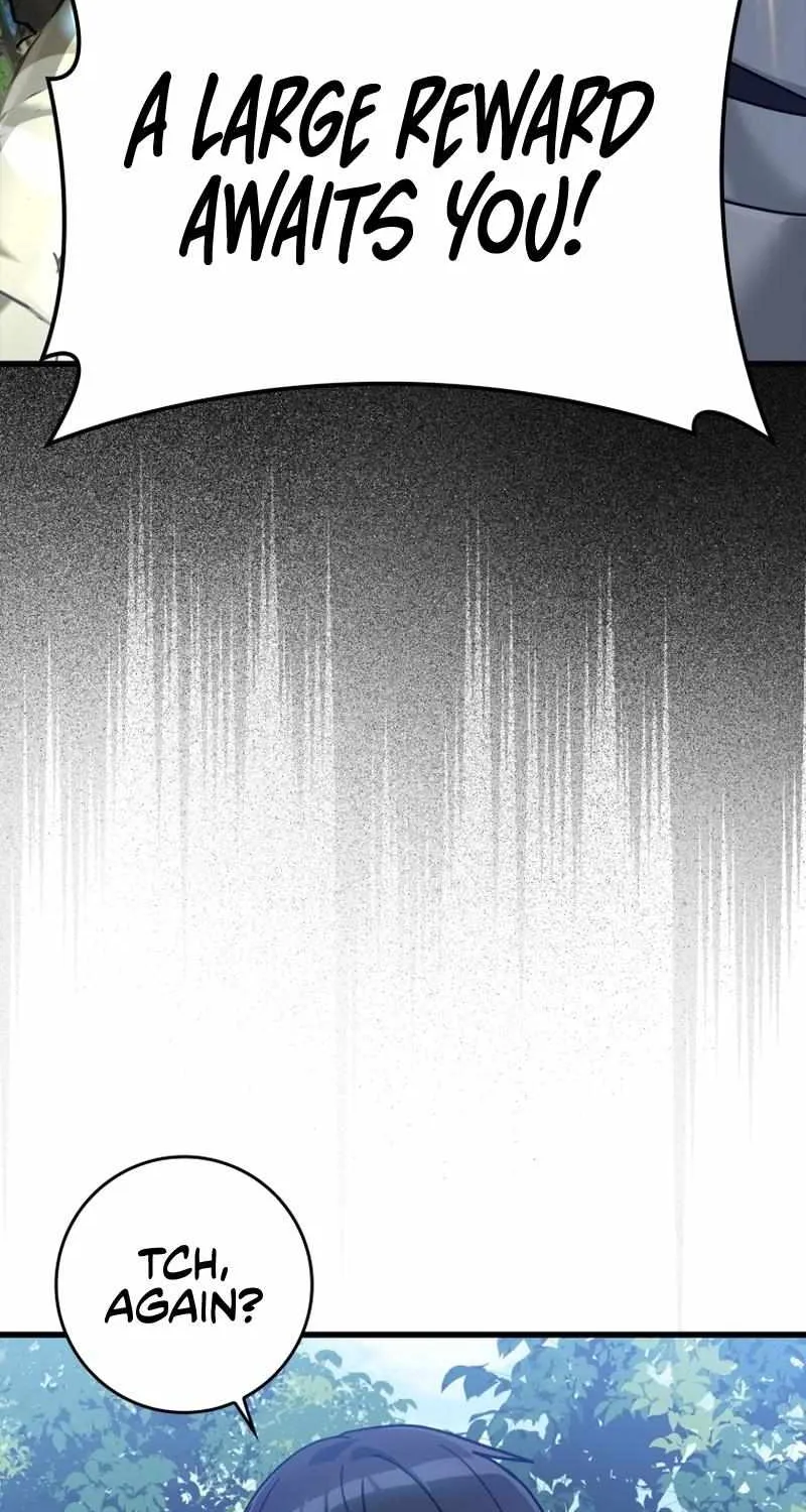 Max Level Player Chapter 15 page 122 - 