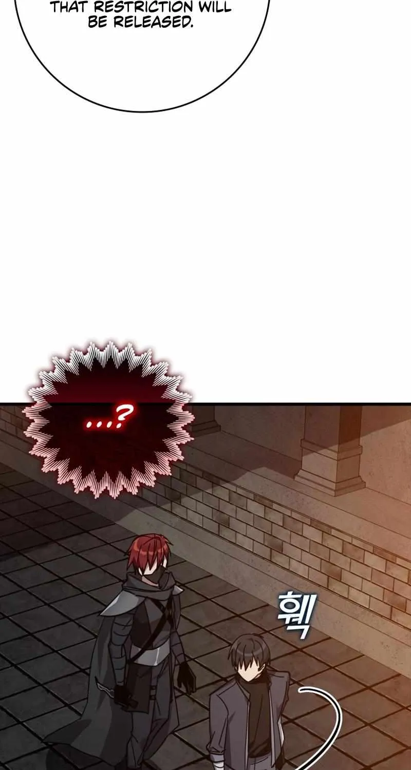 Max Level Player Chapter 15 page 20 - 