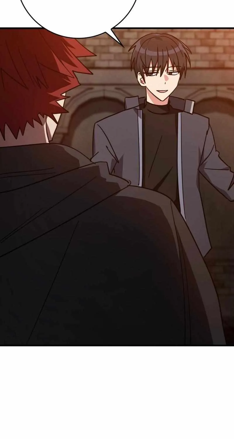 Max Level Player Chapter 15 page 22 - 