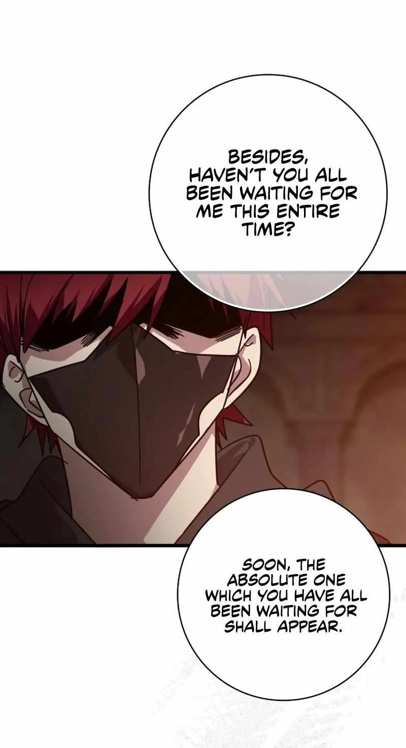 Max Level Player Chapter 15 page 23 - 