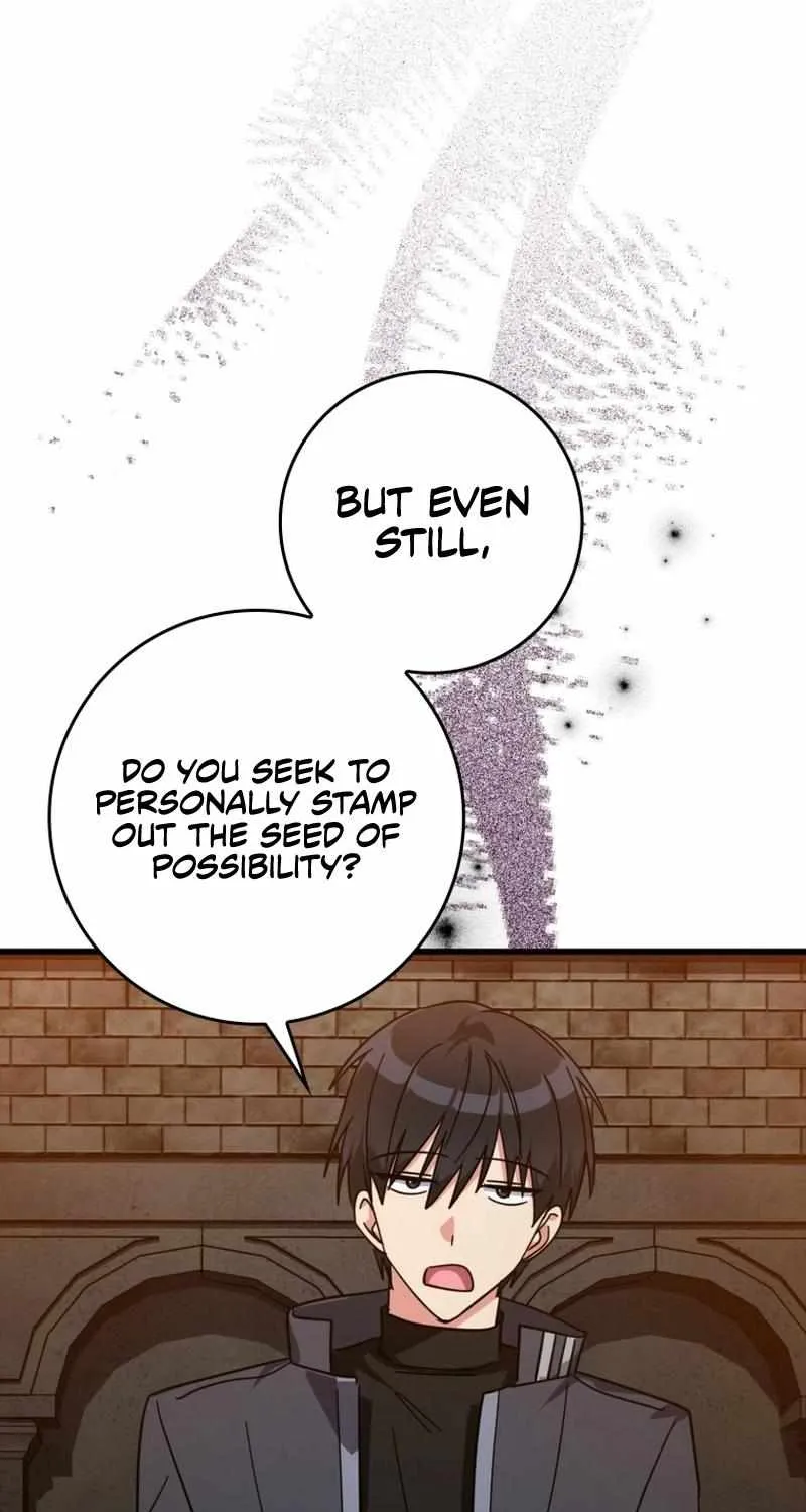 Max Level Player Chapter 15 page 24 - 