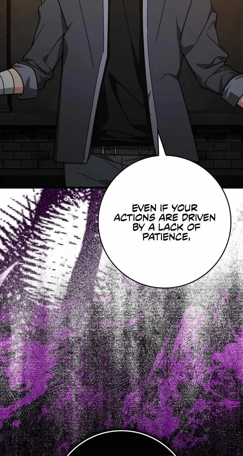 Max Level Player Chapter 15 page 25 - 