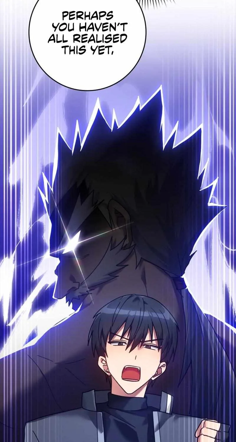 Max Level Player Chapter 15 page 29 - 