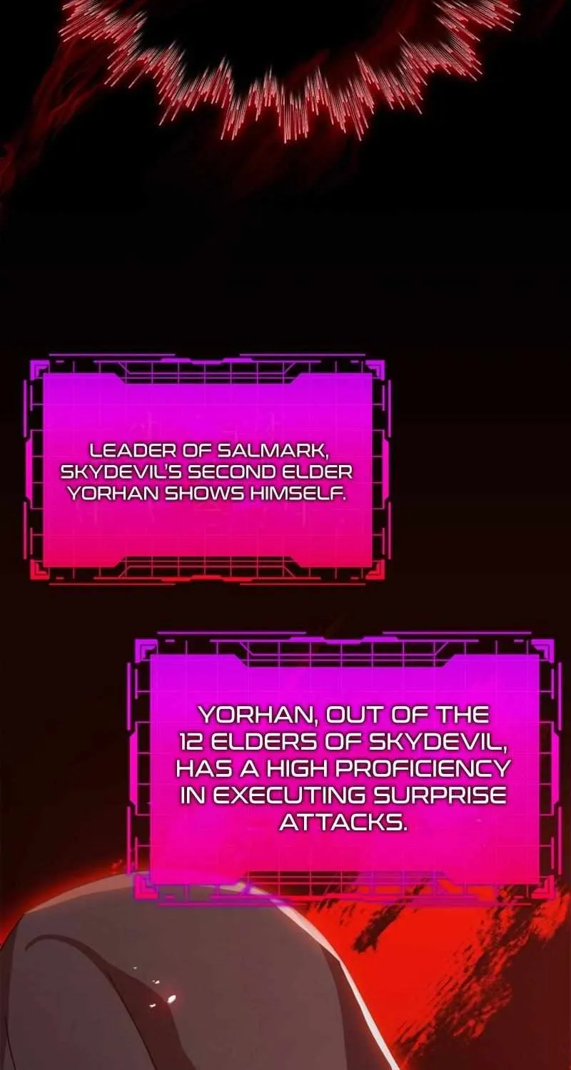 Max Level Player Chapter 15 page 4 - 