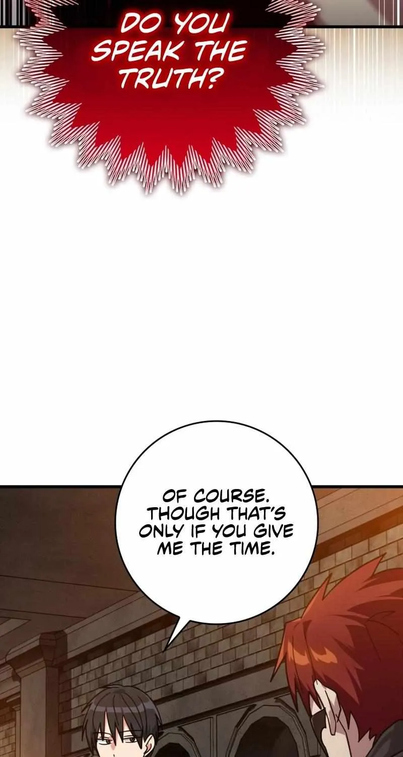 Max Level Player Chapter 15 page 32 - 