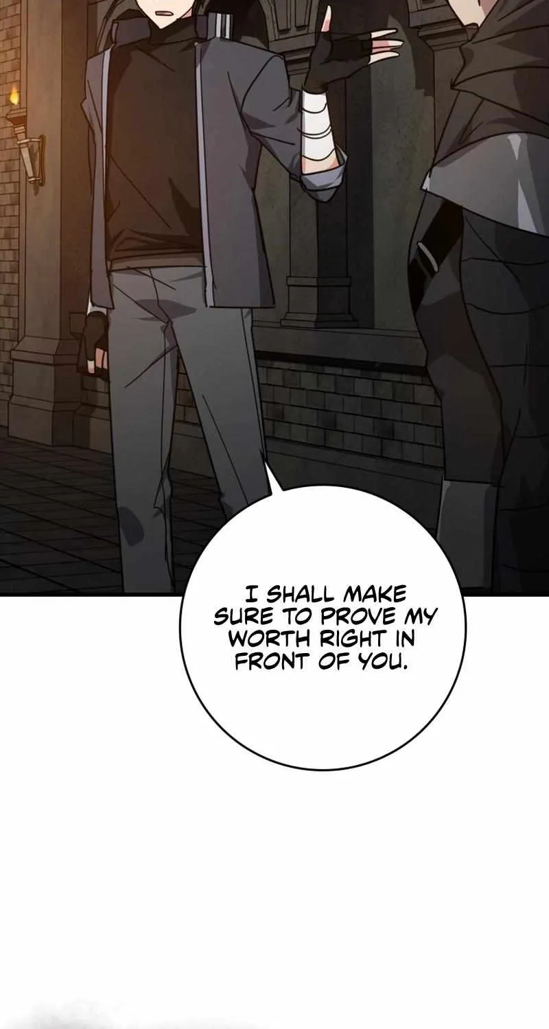 Max Level Player Chapter 15 page 33 - 