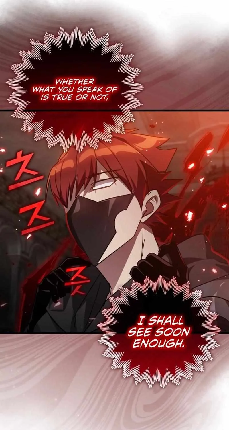 Max Level Player Chapter 15 page 34 - 