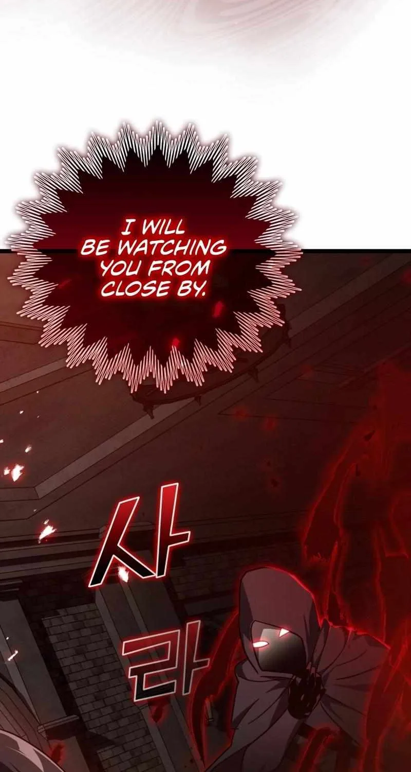 Max Level Player Chapter 15 page 35 - 