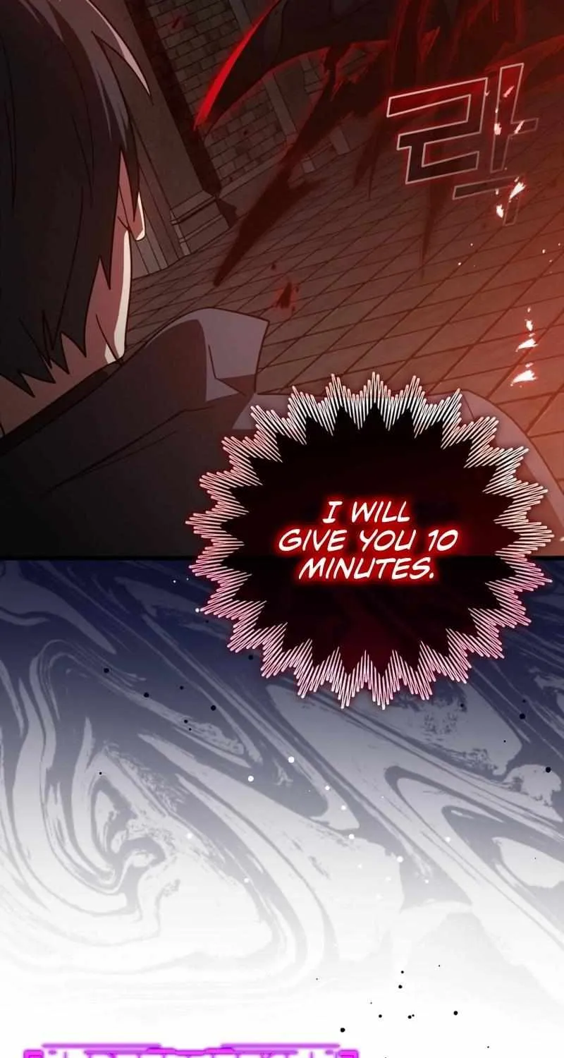 Max Level Player Chapter 15 page 36 - 