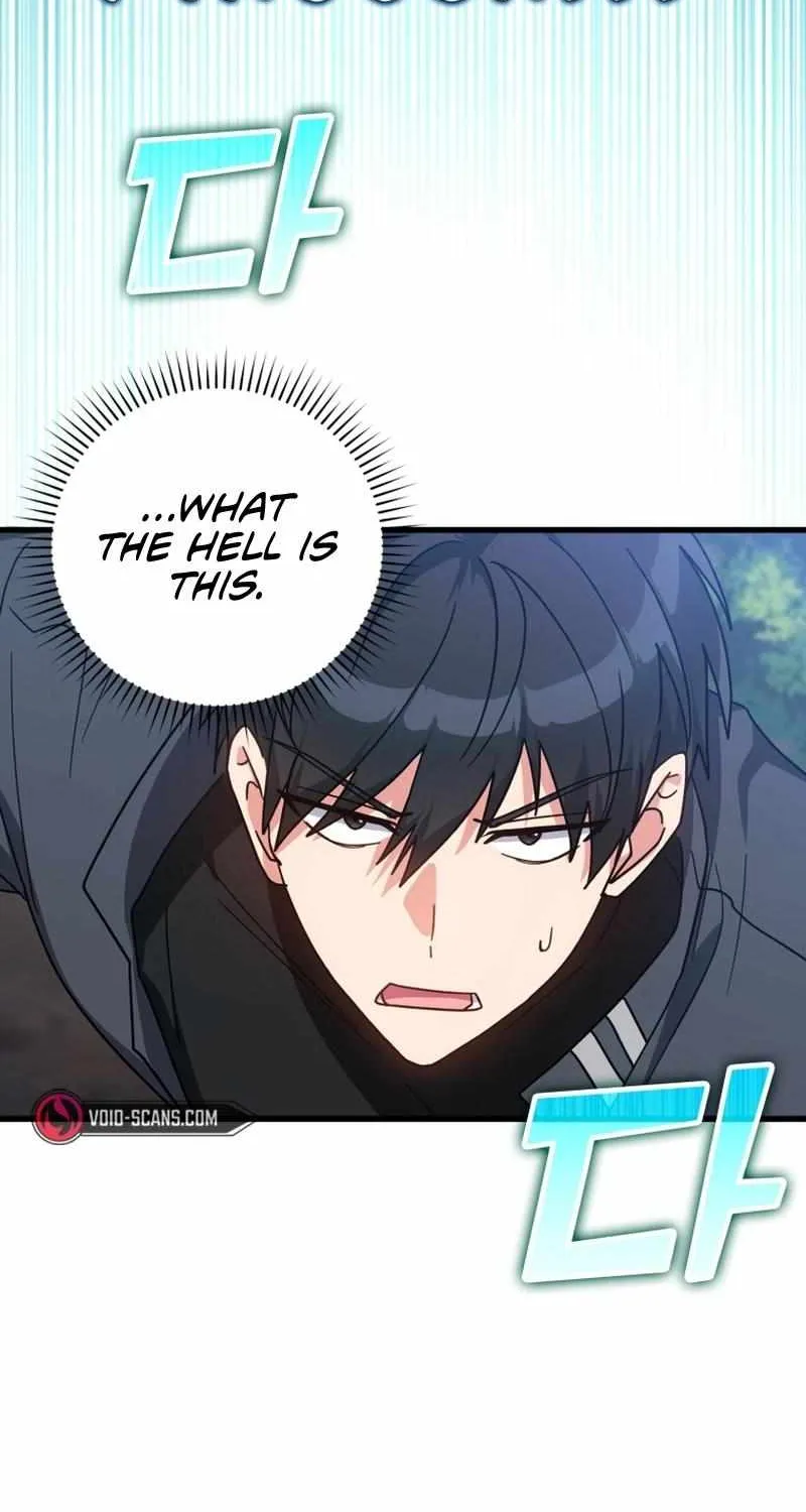 Max Level Player Chapter 15 page 41 - 