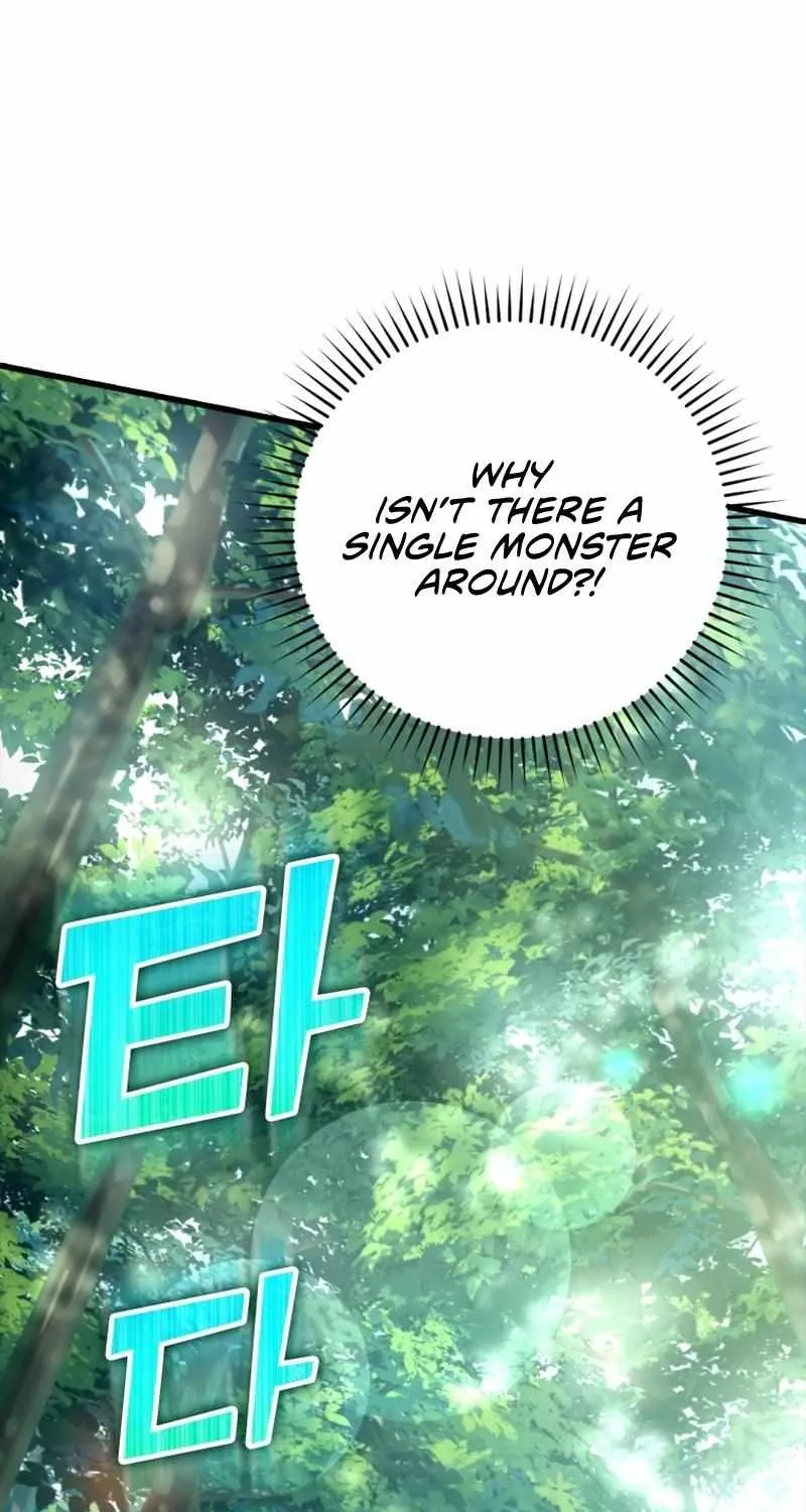 Max Level Player Chapter 15 page 42 - 