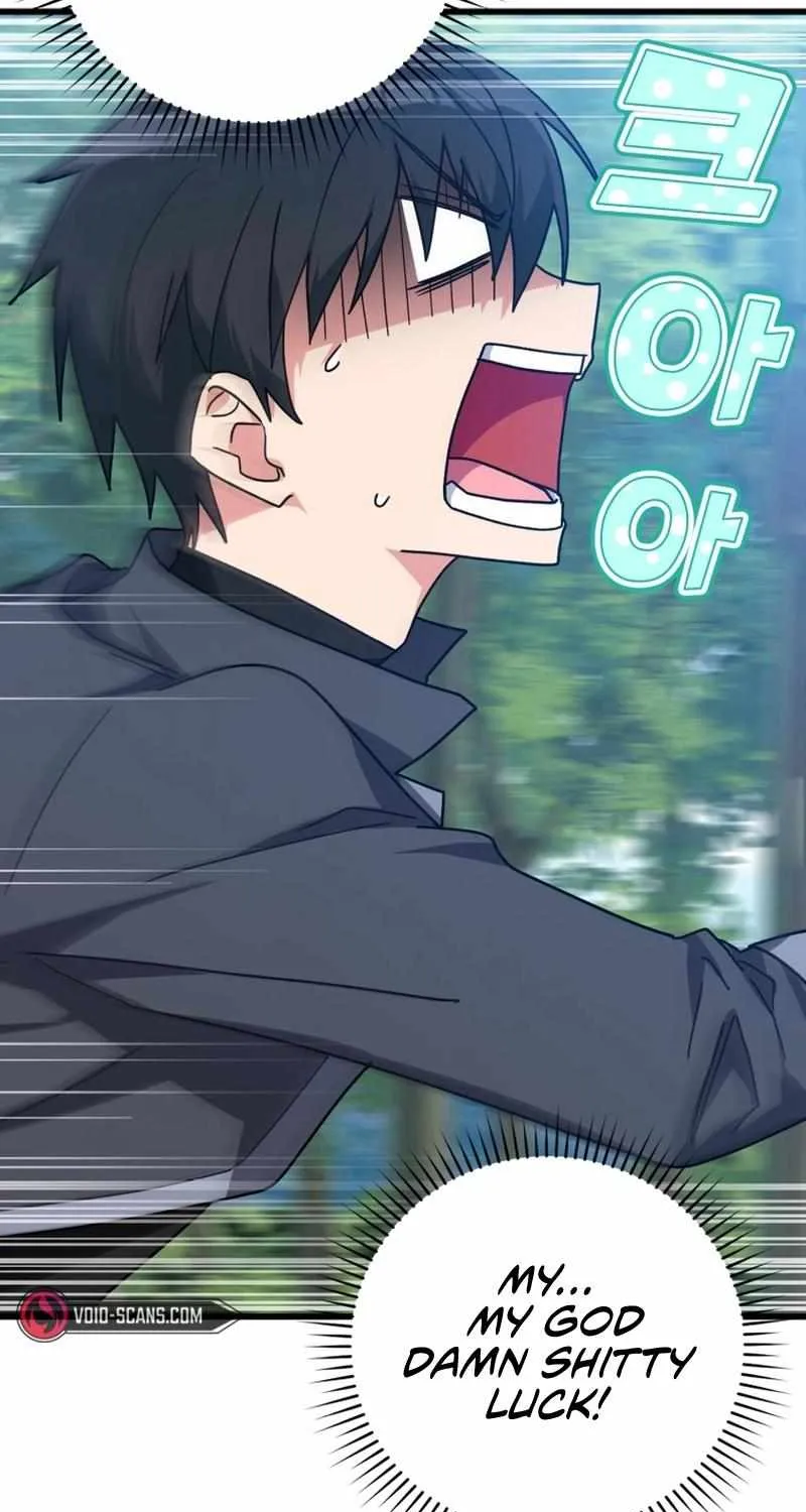 Max Level Player Chapter 15 page 46 - 