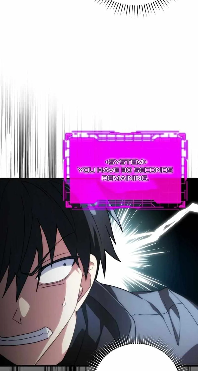 Max Level Player Chapter 15 page 47 - 