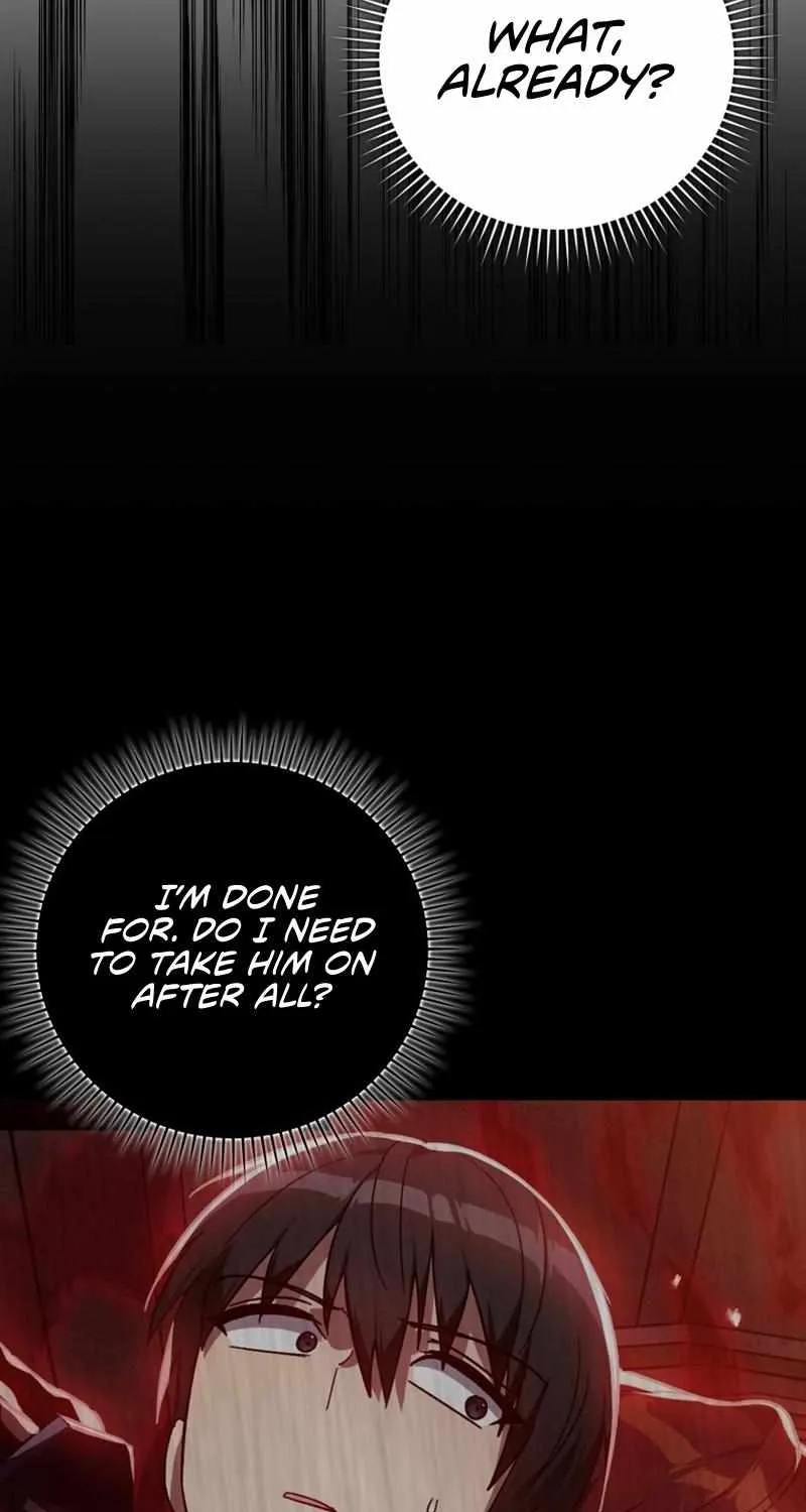 Max Level Player Chapter 15 page 48 - 