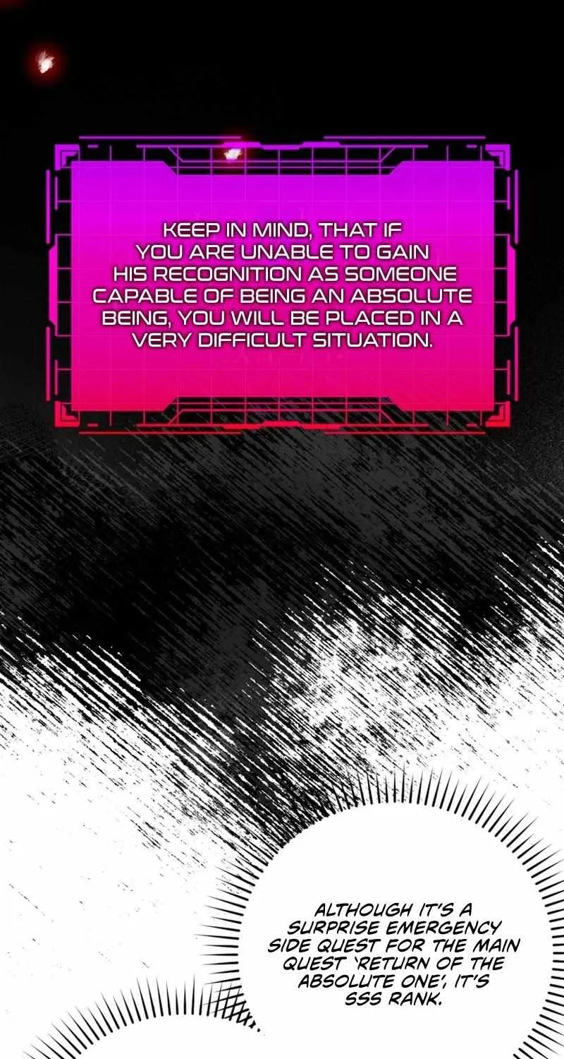 Max Level Player Chapter 15 page 6 - 