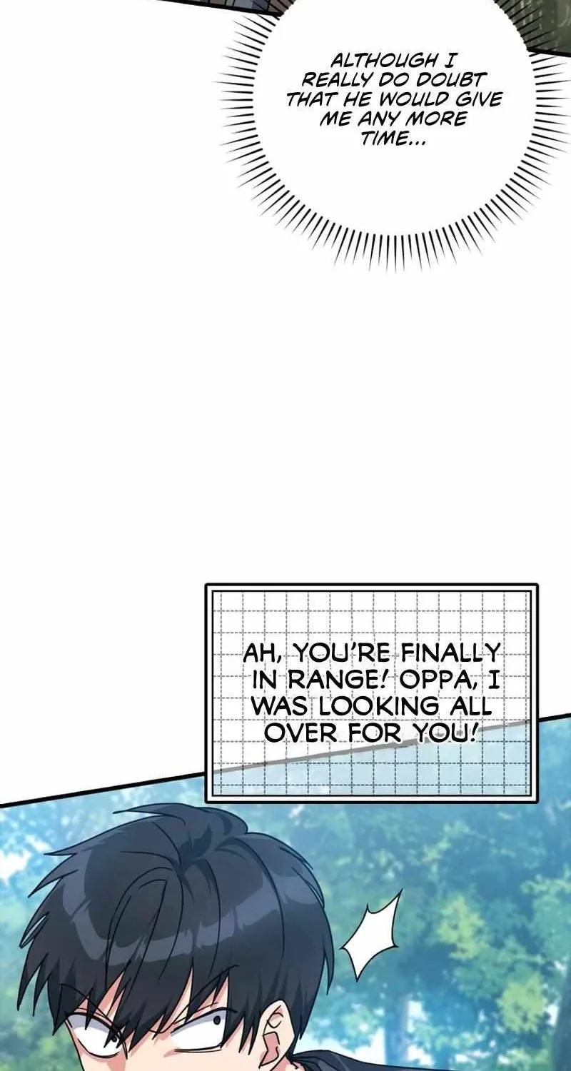 Max Level Player Chapter 15 page 51 - 