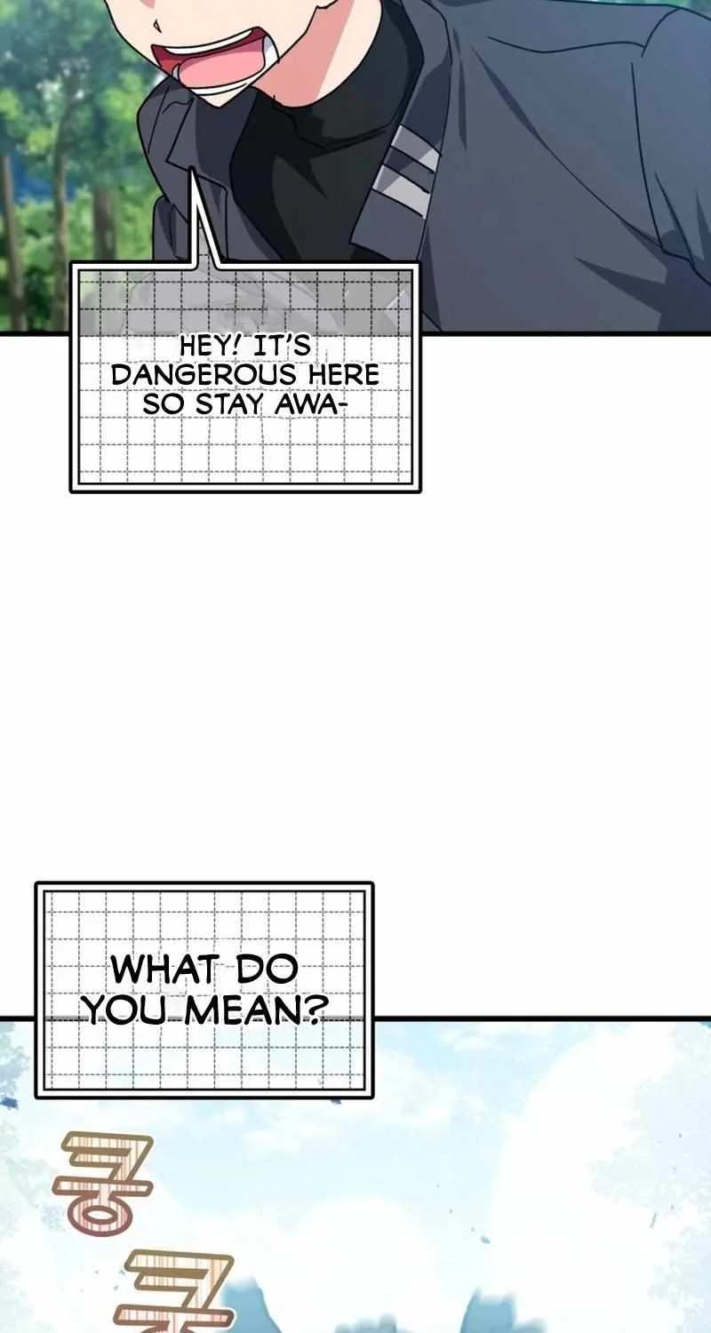 Max Level Player Chapter 15 page 52 - 