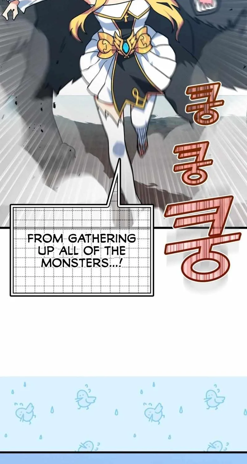 Max Level Player Chapter 15 page 55 - 